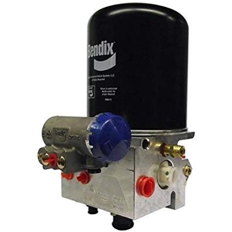 AIR DRYER AD-IS 801266 BENDIX