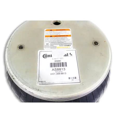 AIR SPRING/FLEX AIR C81-1012