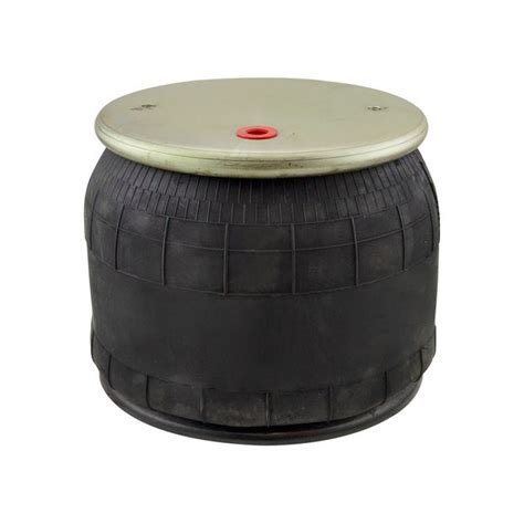 Air bags & shocks
