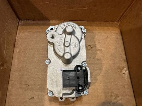 KIT, TURBO ACTUATOR — 6382096RXCUM