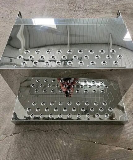 Peterbilt box