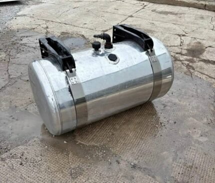 Peterbilt fuel tank