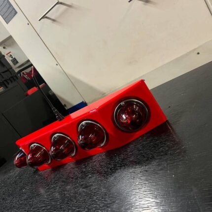Lights 6-Pack