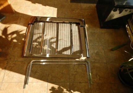 Peterbilt grill