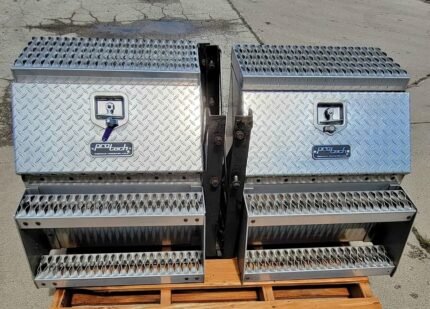 Toolboxes
