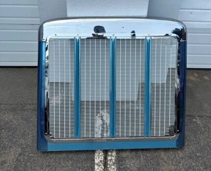 Peterbilt grill