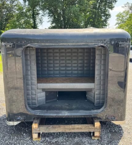 Peterbilt sleeper