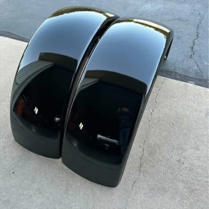 Peterbilt fenders