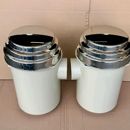 Peterbilt air breather