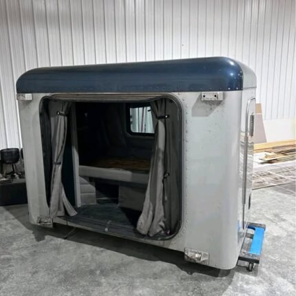 Peterbilt sleeper