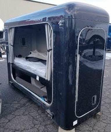 Peterbilt sleeper