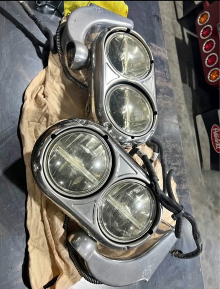 Headlights