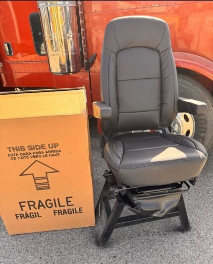 Bostrom seat