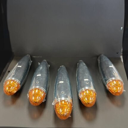 Day cab lights