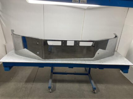 Freightliner bumper